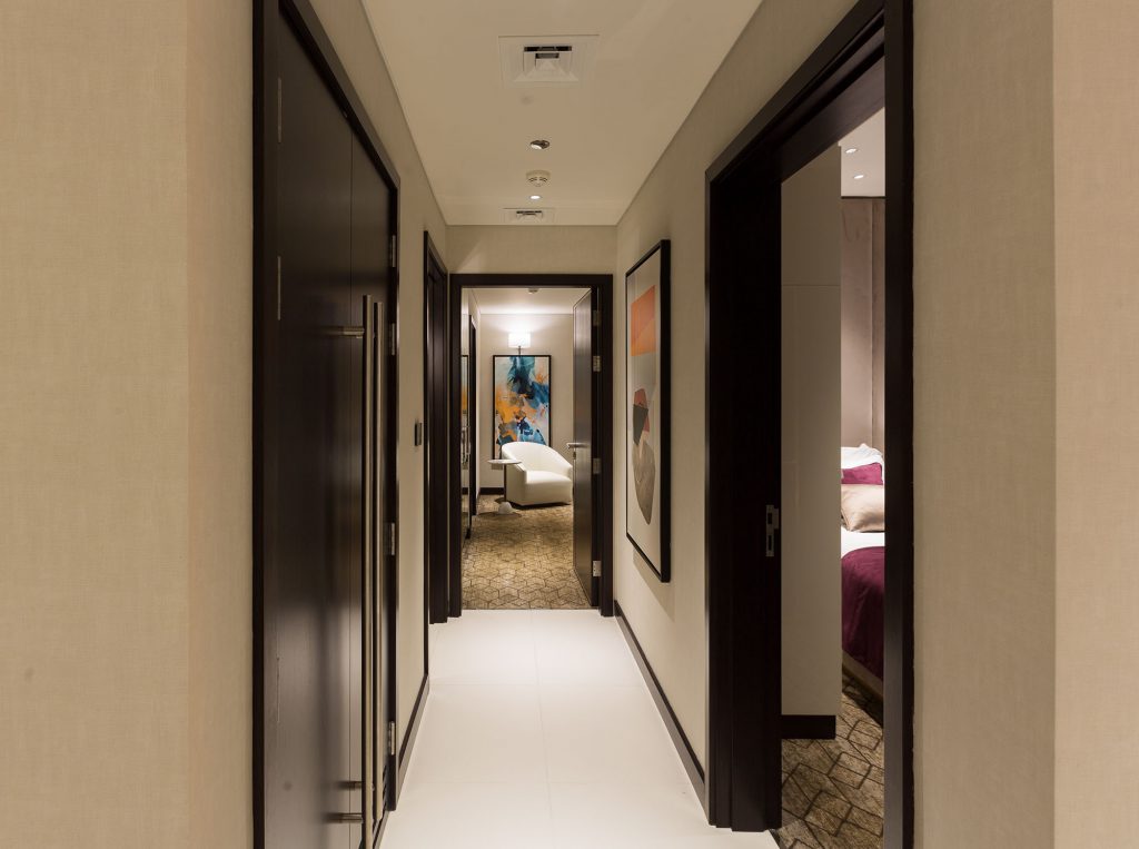 Murwab Hotel